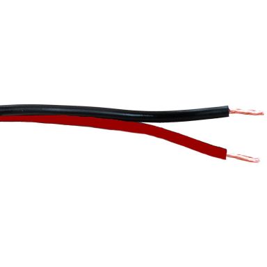 PM FLEX RQUB LED-kabel 300 m, 2x0.75 mm², RQUB