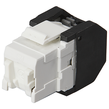 ABB CEL30.U6 Modulærjack RJ45 C6 UTP