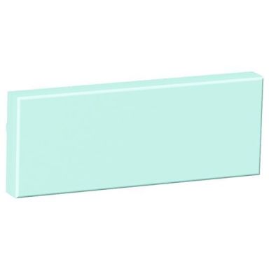Schneider Electric Exxact Värikoodauslevy 17 x 6 x 7 mm
