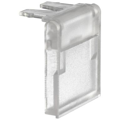 Schneider Electric WDE002033 Støvluke for monteringsboks S-one