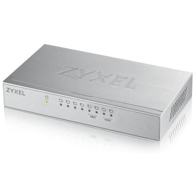 Zyxel GS-108BV5-EU0101F Kytkin