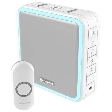 Honeywell Home DC915N Dörrklocka trådlös