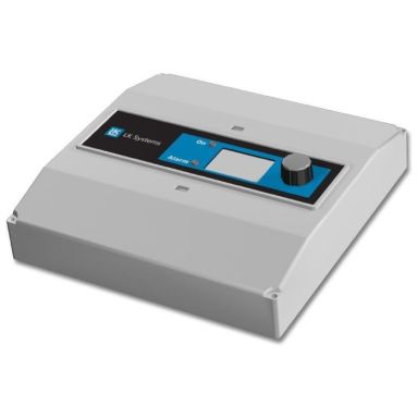 LK Systems ET02 Styrenhet för markvärme