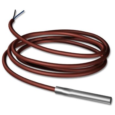 LK Systems ETF Rörgivare för markvärme