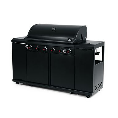 LANDMANN 19191 Gasolgrill