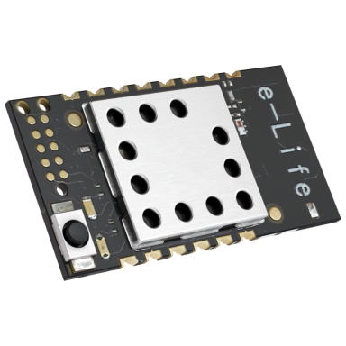 Nimly Connect Zigbee BLE Modul forbinder dørlåse til Smart Home