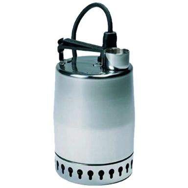 Grundfos KP 350-M-1 Uppopumppu sisäänrakennettu moottorisuoja