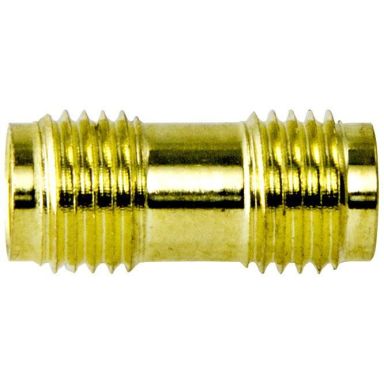 Televes 411011 SMA-kontakt guldpläterad