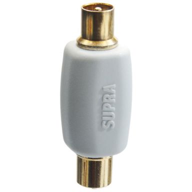 SUPRA 1011001128 Avskiljare hona/hane, galvanisk