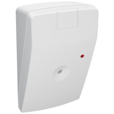 Alarmtech AD 800 Glassknusedetektor akustisk, 9 m overvåkningsradius