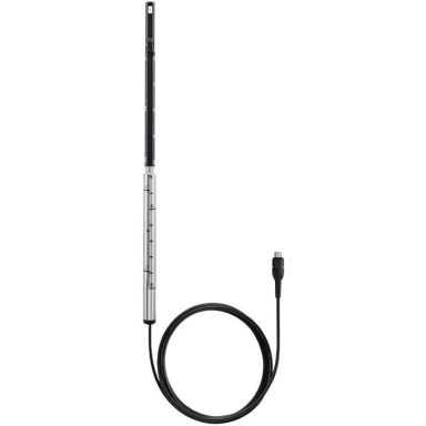 Testo 06351032 Varmetrådsensor med fast kabel