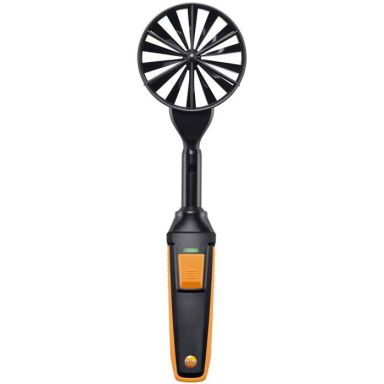 Testo 06359431 Siipipyöräanturi sis. Bluetooth