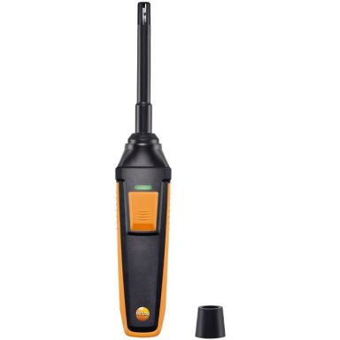 Testo 06369731 Fugtighedscreme med Bluetooth