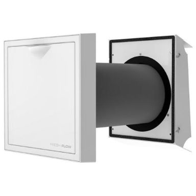 Fresh Flow Ventilationsaggregat