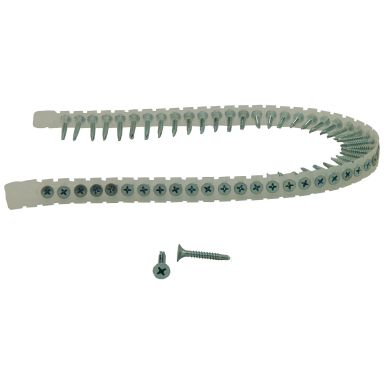 Senco 35Q40MCM Kipsilevyruuvi 40x3,5 mm, 1000 kpl