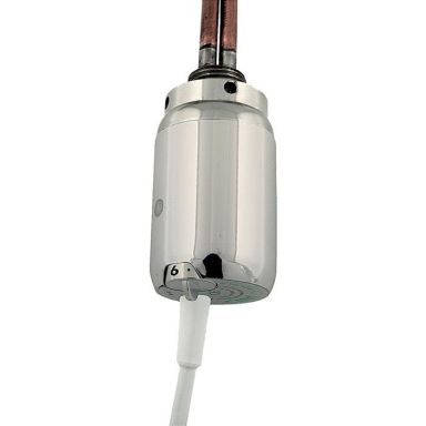 Purmo 6731491 Elpatron for Purmo håndkletørker