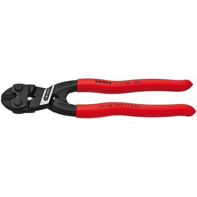 Knipex 7101200 CoBolt Kompakte boltskærere