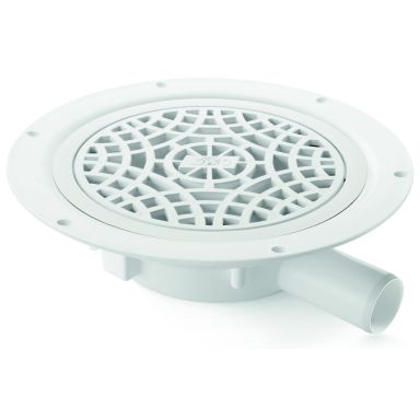 Jafo PSU 32 MP Spygatt sideutløp, 32 mm