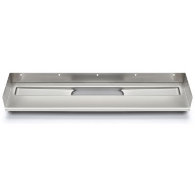 Unidrain 7121886 Avløpsarmatur rustfritt stål