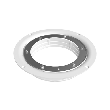 Purus S-serie 7129504 Förhöjningsring 150 mm