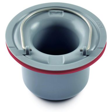 Jafo 7129535 Vesilukko lattiakaivoon