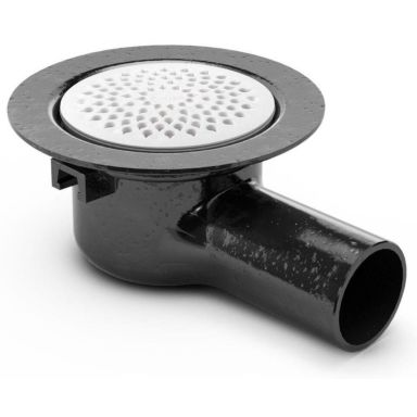 Purus 7152415 Spygatt sidoutlopp