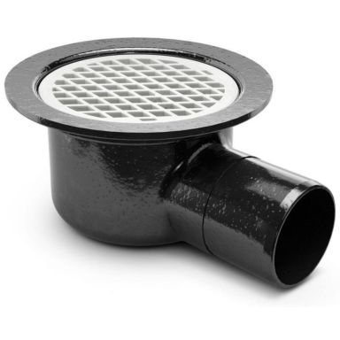 Purus 7152422 Spygatt sideutløp