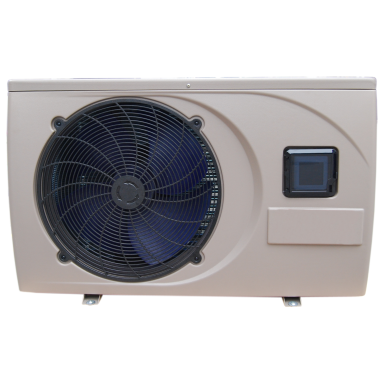 KMP Premium 13 Poolvärmepump 12.5 kW