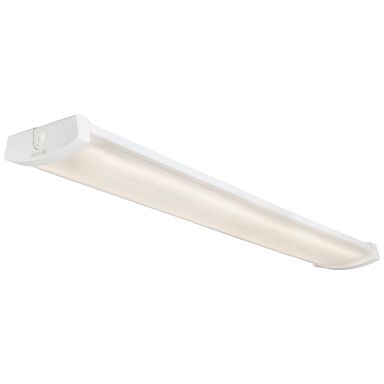 Hide-a-Lite Liteline 1200 Loft armatur Tænd/sluk, 35,5 W