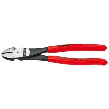 Knipex 7401160 Kraftsidavbitare