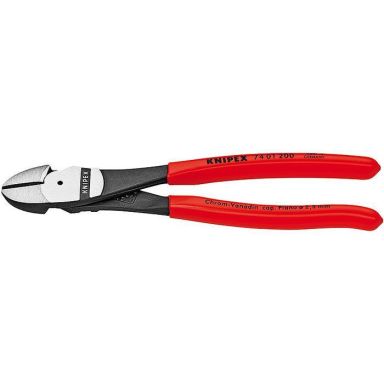 Knipex 7401200 Kraftsidavbitare