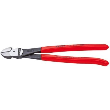 Knipex 7401250 Power side fræsere