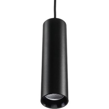 SG Armaturen ZIP Tube Pendul armatur LED, 17W