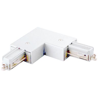 Vinga Ljus Spotline L-kobling 230 V, hvit