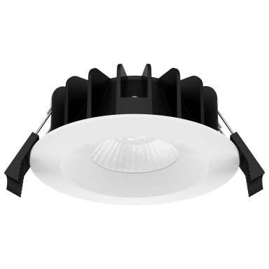 Westal WLD-R84 Downlight fast, 8 W, justerbar fargetemperatur