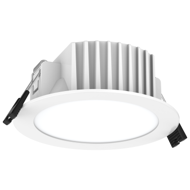 Westal WLD-S84 Downlight 8 W, 600 lm, vit