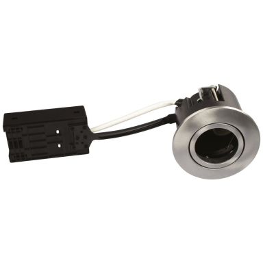 Scan Products Luna QI Downlight uten lyskilde, for maks. 6 W LED
