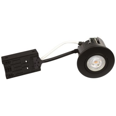 Scan Products Luna QI Downlight-valaisin 2700 K, 5 W, sisätilat