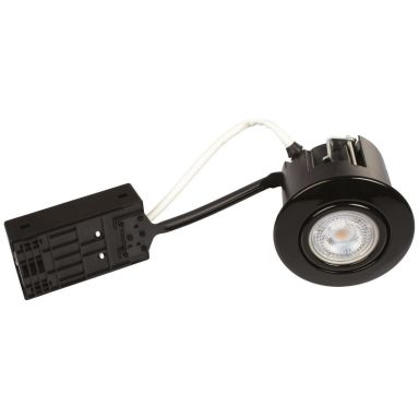 Scan Products Luna QI Downlight-valaisin 2 700 K, 5 W, ulkotilat