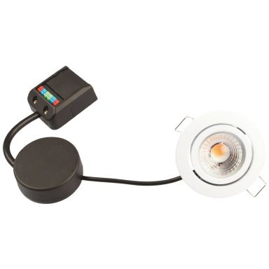 Scan Products Claudia Minidownlight-valaisin 2700 K, 4,5 W