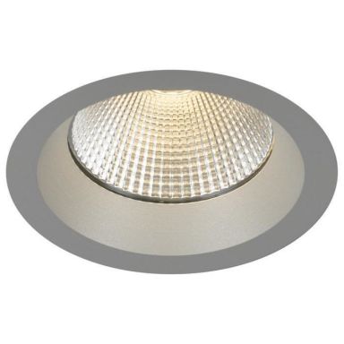 Hide-a-Lite Solo Mini G2 Downlight-valaisin harmaa, 3000K
