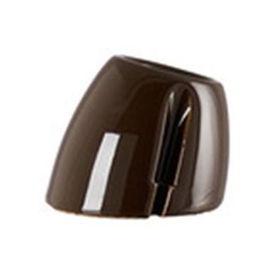 Ifö Electric 52704-000-14 Sockel E27, IP20, brun