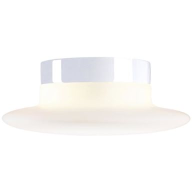 Ifö Electric Aton Cairo Large Takarmatur E27, sensor