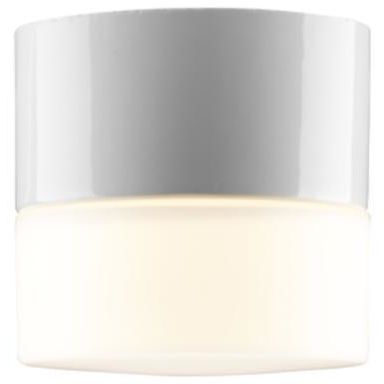 Ifö Electric Opus Takarmatur 100/100, IP44, LED