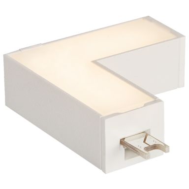 Hide-a-Lite Extend G2 Corner LED-kisko 90°