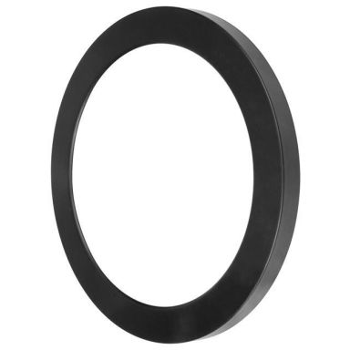 Easyform Opto Dekorram svart