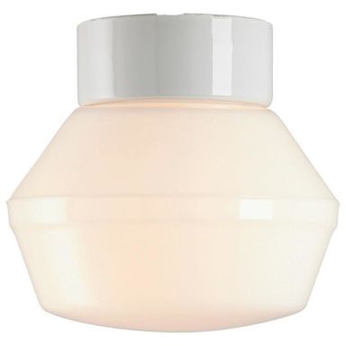 Ifö Electric 6090-500-10/6112 Takarmatur keramisk sockel