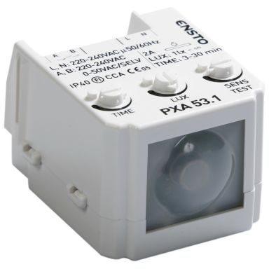 Ensto AVL100 Reservedelspakke for PIR