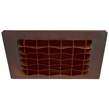 Westal Quattro I Loftfodarmatur 250 × 250 mm