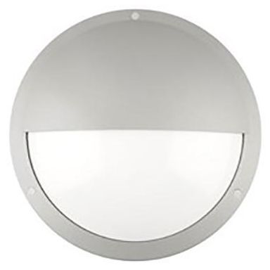 Hide-a-Lite Moon Public Eye Væglampe 3000/4000K, 16W, IP65, IK10
